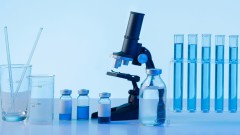 مناقصة محدودة (توريد) للاحتياجات المطلوبة من الأجهزة/المعدات المخبرية